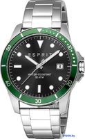 Наручные часы Esprit ES1G430M0055 - фото, картинка Наручные часы Esprit ES1G430M0055 - фото