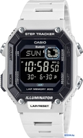 Наручные часы Casio WS-B1000-8B - фото, картинка Наручные часы Casio WS-B1000-8B - фото
