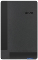 Внешний накопитель Mirex Universe Black 2TB 13630-UHDUVB20 - фото