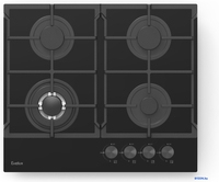 Варочная панель Evelux HEG 675 BG - фото