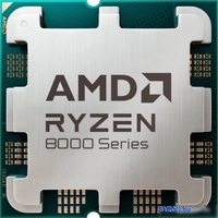 Процессор AMD Ryzen 5 8500G (Multipack) - фото