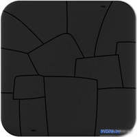 Кухонный стол Sheffilton SHT-TU30/TT30 (черный) - фото2