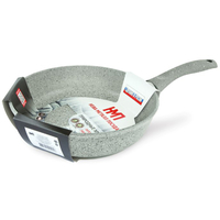 Сковорода НМП Природные минералы Карелия 2326 - фото2