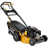 Газонокосилка Gunter LMB-482 SV GU2410-1 - фото, картинка Газонокосилка Gunter LMB-482 SV GU2410-1 - фото