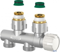 Simplex VarioCon Для радиаторов с внутренней резьбой 1/2" F 12020 - фото