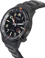 Наручные часы Citizen Eco Drive BM7555-83E - фото2, картинка2 Наручные часы Citizen Eco Drive BM7555-83E - фото2