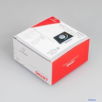 Диммер RGBW Arlight Smart-P20-Mix-G-IN Black 033762 - фото2