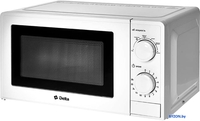 Микроволновая печь Delta DL-84L20 - фото