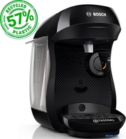 Капсульная кофеварка Bosch Tassimo Happy TAS102E - фото, картинка Капсульная кофеварка Bosch Tassimo Happy TAS102E - фото