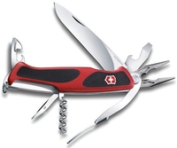 Туристический нож Victorinox Ranger Grip 74 Gardener - фото2