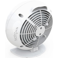 Тепловентилятор Timberk TFH S20SMX - фото2