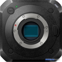 Видеокамера Panasonic DC-BGH1 - фото
