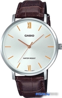 Наручные часы Casio MTP-VT01L-7B2 - фото, картинка Наручные часы Casio MTP-VT01L-7B2 - фото