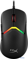Игровая мышь HyperX Pulsefire Saga - фото