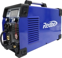 Сварочный инвертор Redbo MMCT-250 - фото2