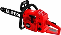 Бензопила ELITECH ПБ 452 E1611.013.00 - фото