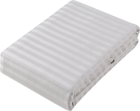 Постельное белье Sofi De MarkO Морган 200х220 Под-Мг-сер-200х220 (серый) - фото