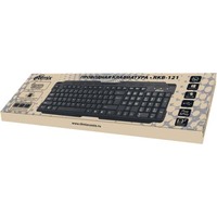 Клавиатура Ritmix RKB-121 - фото2