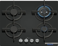 Варочная панель Bosch Serie 6 PPH6A6I10 - фото