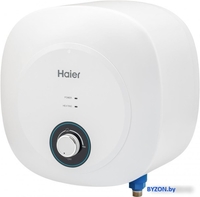 Накопительный электрический водонагреватель Haier ES10V-MQ1 - фото2