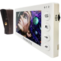 Комплект видеодомофона Falcon Eye КIT-Cosmo - фото2