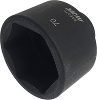 Головка слесарная JTC JTC-645270 - фото2