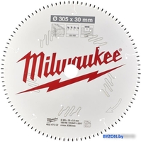 Пильный диск Milwaukee 4932471322 - фото