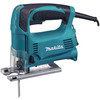 Электролобзик Makita 4329K - фото