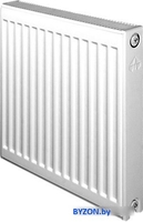 Стальной панельный радиатор Лидея ЛУ 21-507 500x700 - фото