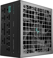 Блок питания DeepCool PN1200M - фото