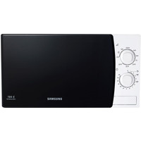 Микроволновая печь Samsung ME81KRW-1 - фото