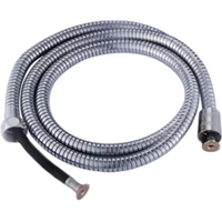 Душевой шланг РМС SH 11 - фото
