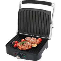 Электрогриль KELLI KL-1356 - фото