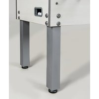 Настольный футбол Garlando G-500 Pure White H2O 54.216.05.0 - фото2, картинка2 Настольный футбол Garlando G-500 Pure White H2O 54.216.05.0 - фото2