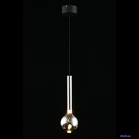 Подвесная люстра Aployt APL.058.16.04 - фото2