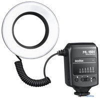 Вспышка Godox ML-150II - фото