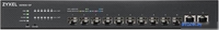 Управляемый коммутатор уровня 2+ Zyxel XS1930-12F-ZZ0101F - фото2