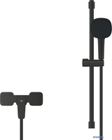 Душевой гарнитур Grohe Cubeo 1018252430 - фото2