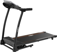 Электрическая беговая дорожка Proxima Olivia PROT-230 - фото2