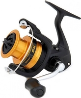 Катушка Shimano FX FX2500FC - фото