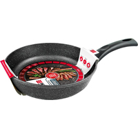 Сковорода НМП Гранит L18124i - фото