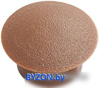 Заглушка декоративная ЕКТ V020272 - фото, картинка Заглушка декоративная ЕКТ V020272 - фото