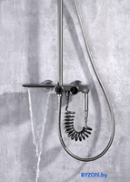 Душевая система Vieir V323562 - фото2