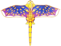 Воздушный змей Funny Toys Дракончик 9236587 - фото