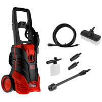 Мойка высокого давления ECO HPW-1600 - фото