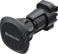 Держатель для смартфона Defender CH-138 - фото, картинка Держатель для смартфона Defender CH-138 - фото