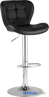 Стул Stool Group Порше (черный) - фото