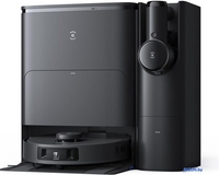 Робот-пылесос Ecovacs T30S COMBO DDX14 (черный) - фото