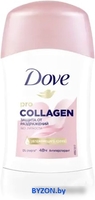 Антиперспирант-стик Dove Pro-Collagen 40 мл - фото, картинка Антиперспирант-стик Dove Pro-Collagen 40 мл - фото