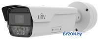 IP-камера Uniview IPC264SA-AHDX4K-I1 - фото